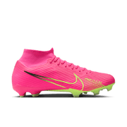 Nike Zoom Mercurial Superfly 9 Academy MG